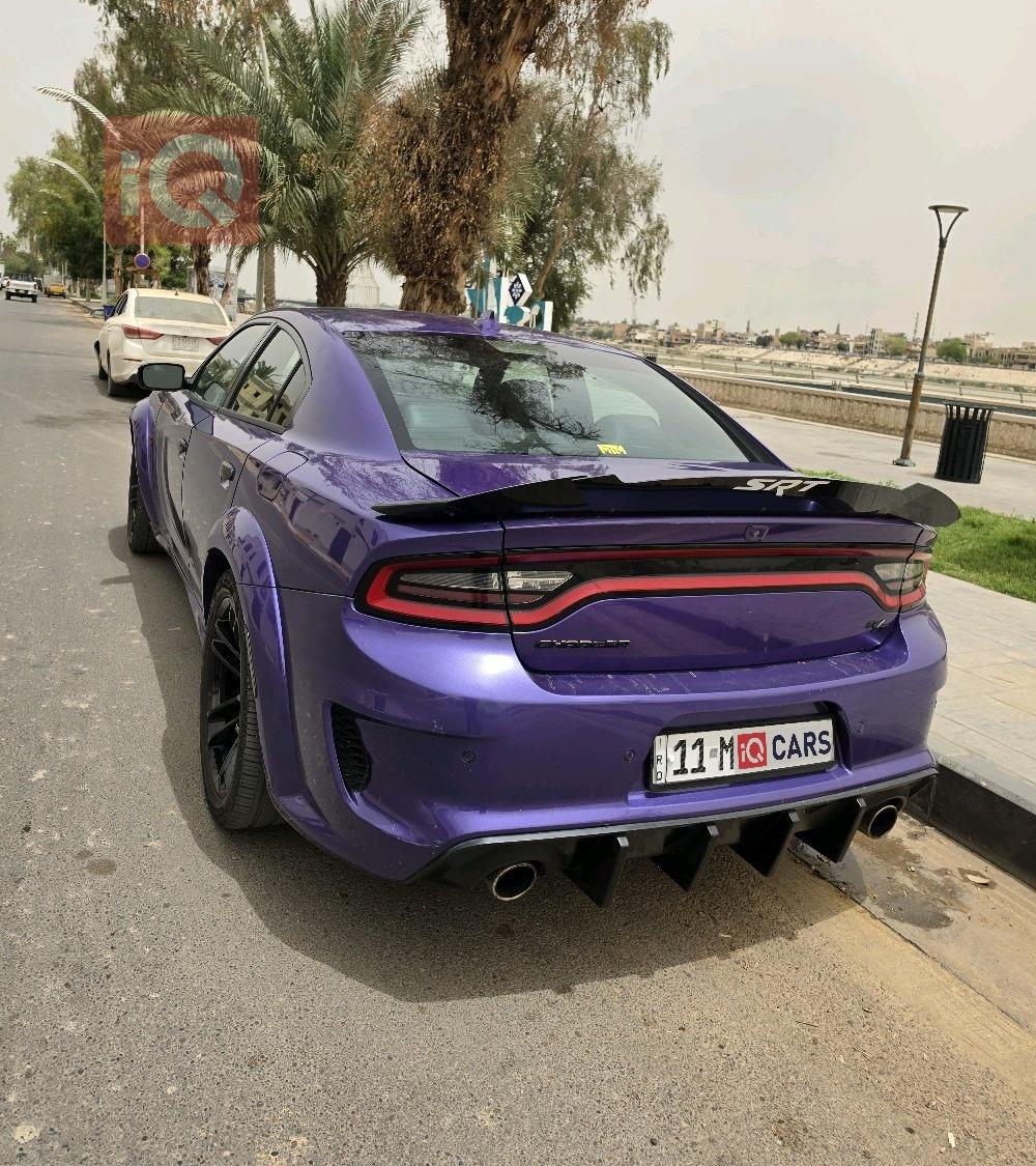 دودج تشارجر